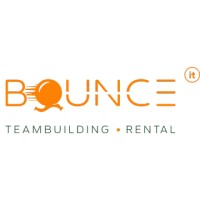 Bounceit Logo