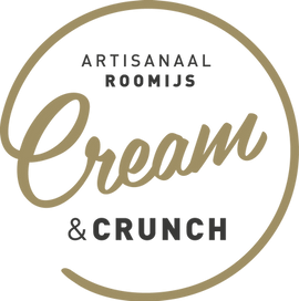 Cream Crunch
